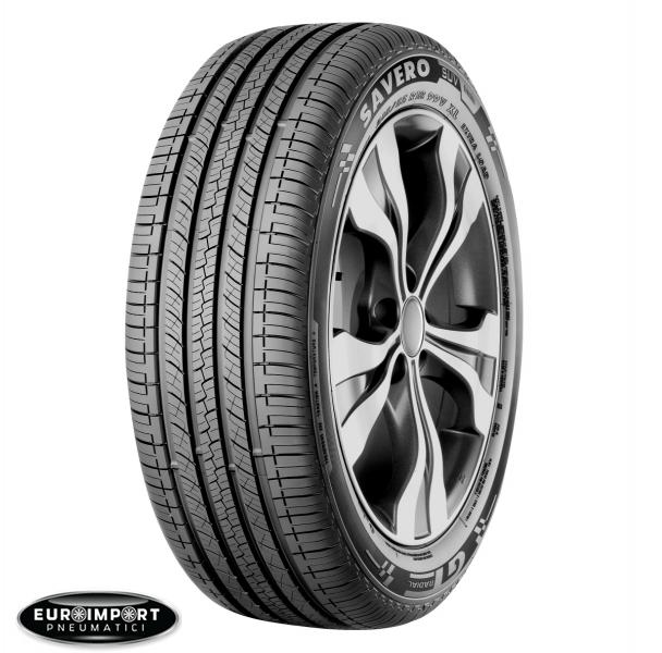 Gt-radial SAVERO SUV  245/70 R16 111 H  